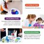 Wholesale Professional Large Acrylic Paint 100ml Set Colors Artist 24 Colors for Painting