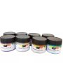 Wholesale Professional Large Acrylic Paint 100ml Set Colors Artist 24 Colors for Painting