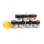 Wholesale Professional Large Acrylic Paint 100ml Set Colors Artist 24 Colors for Painting