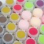 Wholesale Customized Colors 96 Pcs Mini Small 5ml Acrylic Paint Pot Set for Kids Painting