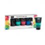Wholesale Artist Acrylic Color Paints Low Price 75ml Set