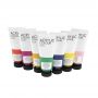 Wholesale 48 Colors 22ml Professional High Quality Acrylic Color Painting Paint Kit