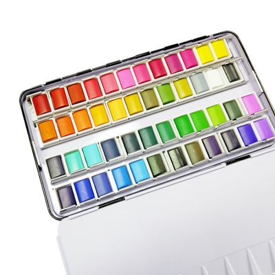 Watercolor Paint