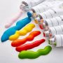 Hot-Selling Custom 60 Colors 12ml Artist Aluminum Tube Acrylic Paints Manufacturers Set for Kids