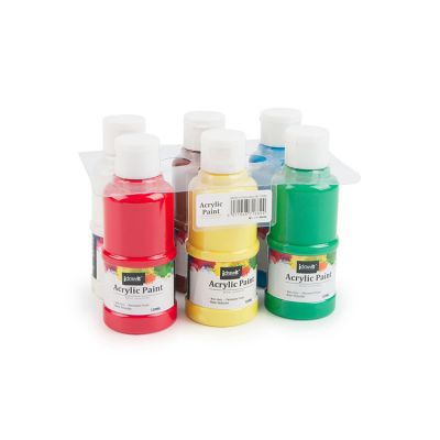 Acrylic Paint,Art supply,art materials,painters paint