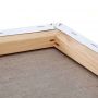 Canvas for Art Paint Custom 30*40cm Blank Art Linen Canvas for Painting