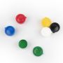 Wholesale Customized 6x35ml Non Toxic Finger Paint Kit for Kids Painting