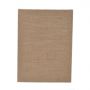 Hot Selling High Quality 30*40 cm Blank Burlap Stretched Fine Artist Canvas for Painting