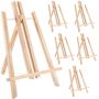 Easel Stand Painting Custom Adjustable Art Drawing Easel for Kids