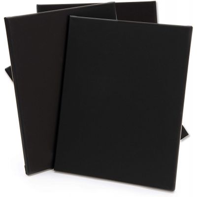 Stretched Canvas
