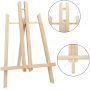 Easel Stand Painting Custom Adjustable Art Drawing Easel for Kids