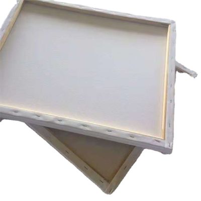 Stretched Canvas