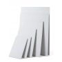 Blank Canvas for Painting Wholesale 2 Pcs Square Blank Artist 25*25cm Paint Canvas Frame
