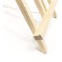 Wholesale Wooden Art Easel for Kids Art Drawing Easel Painting Canvas Stand