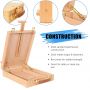 Table Top Easels Wholesale High Quality Studio Box Easel for Artist Painting