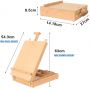 Table Top Easels Wholesale High Quality Studio Box Easel for Artist Painting