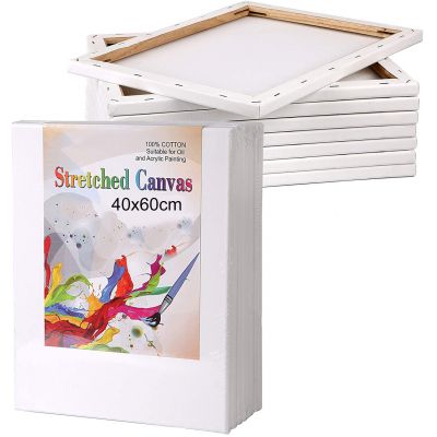 Stretched Canvas