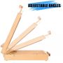Table Top Easels Wholesale High Quality Studio Box Easel for Artist Painting