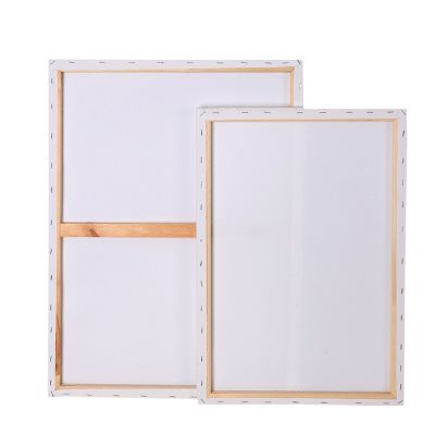Stretched Canvas