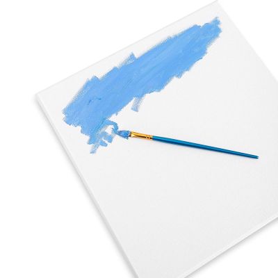 Stretched Canvas