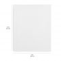 Wholesale 2022 High Quality Blank Artist Stretched Canvas Canvas 10x8 Inch for Acrylic Oil Painting