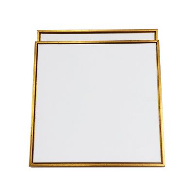 Stretched Canvas