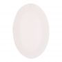 Custom Oil Paint Frame Art Painting Board,Ellipse Round Blank Stretch Canvas Panels Artist