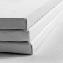 Painting Boards For Artist Custom Size Blank Wooden Canvas Panels Stretched