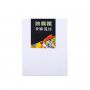 Painting Boards For Artist Custom Size Blank Wooden Canvas Panels Stretched