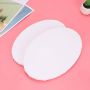 Wholesale Quality Acid-Free Stretched Artist Round Wood Canvas for Acrylic Painting