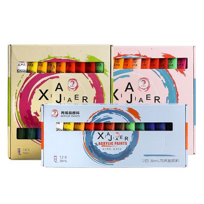 Acrylics,Art supply,Artist paint,Art Craft Paints