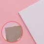 Wholesale Stretched Canvas Blank Art Canvas Panel Custom Logo Cheap Good Quality