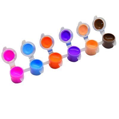 Acrylic Paint,Art supply,Art Craft Paints,acrylic paints
