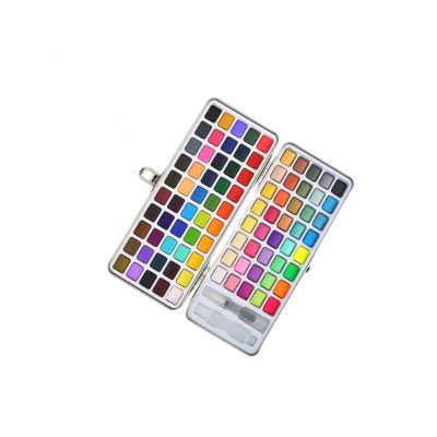 Watercolor Paint