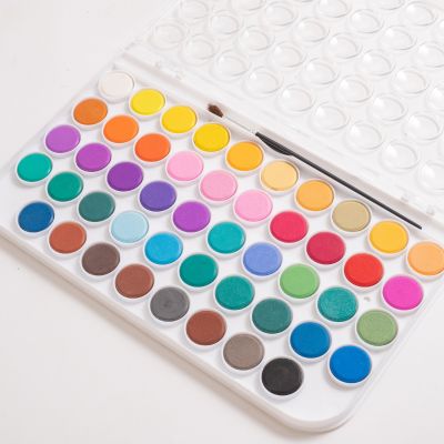 Watercolor Paint