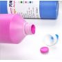 Wholesale Colorful Artist Acrylic Paint Set 24 In High Quality 500ml Acrylic Paint