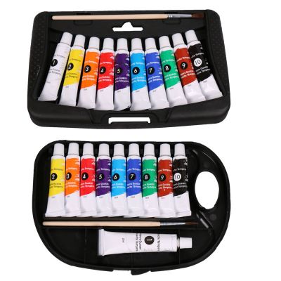 Acrylic Paint,Acrylic color,Art supply,Art Craft Paints