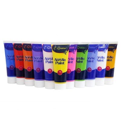 Acrylic Paint,Acrylic color,Acrylics,Artist paint
