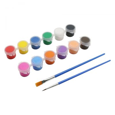 Acrylic Paint Colors,Acrylic color,Artist paint,Art Craft Paints
