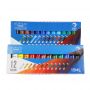 2021 hot painting colours set watercolor paint for artist paint set gouache art painting
