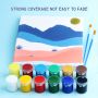oil paint for artists colors acrylic paint set professional acrylic paint