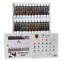 2021 hot painting colours set watercolor paint for artist paint set gouache art painting