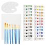 Acrylic Paint Colors,Acrylics,acrylic paints,painters paint