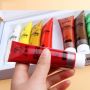 12 color acrylic paint set 36ML manufacturers wholesale art students special acrylic paint
