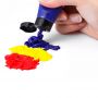 2021 New Acrylic Paint Set Painting Acrylic Paint Markers Set Acrylic Paints 30ml Set