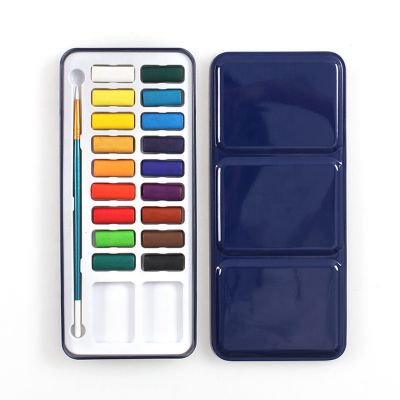Watercolor Paint