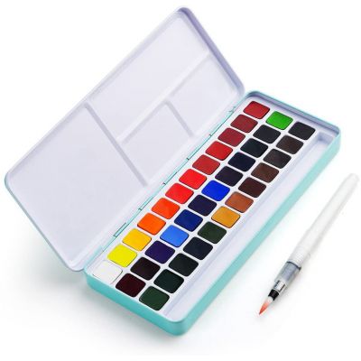 Watercolor Paint