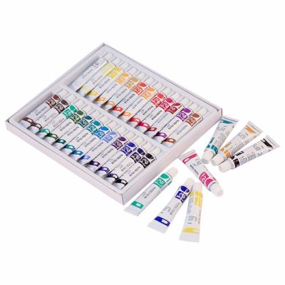Acrylic Paint Colors,Acrylic color,artist color,painters paint