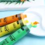 12 color acrylic paint set 36ML manufacturers wholesale art students special acrylic paint