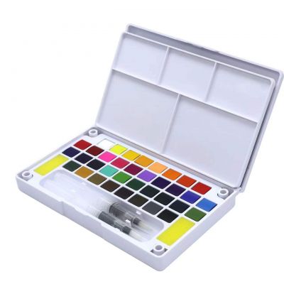 Watercolor Paint
